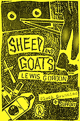 Sheep and Goats by Lewis Gordon