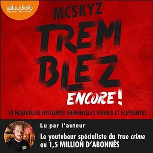 Tremblez encore  by McSkyz