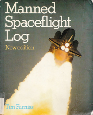 Manned Spaceflight Log by Tim Furniss