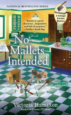 No Mallets Intended by Victoria Hamilton