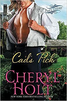 Cad's Pick by Cheryl Holt