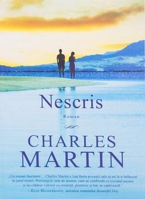 Nescris by Charles Martin