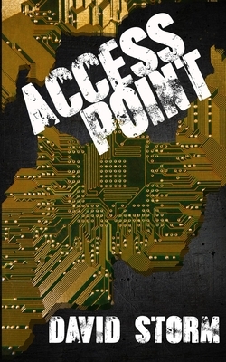 Access Point by David Storm