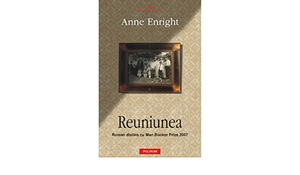 Reuniunea by Anne Enright