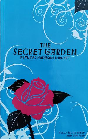 The Secret Garden by Frances Hodgson Burnett, Margaret DeKeyser