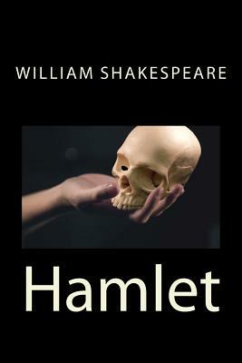 Hamlet by William Shakespeare