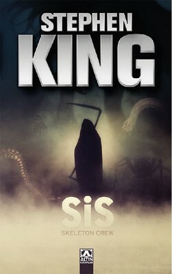 Sis by Stephen King