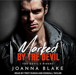 Marked By The Devil by Joanna Blake