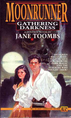 Gathering Darkness by Jane Toombs