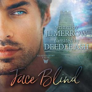 Face Blind by JL Merrow