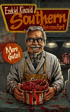 Southern Discomfort: The Complete Feast by Ezekiel Kincaid