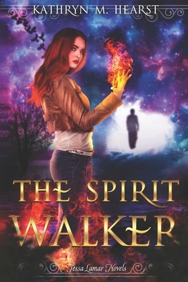 The Spirit Walker by Kathryn M. Hearst