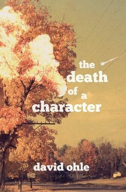 The Death of a Character by David Ohle