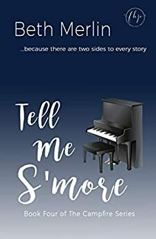 Tell Me S'more by Beth Merlin