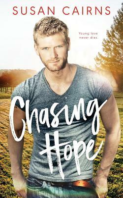 Chasing Hope by Susan Cairns
