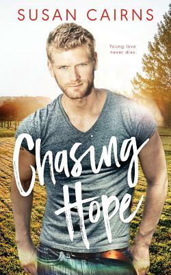 Chasing Hope by Susan Cairns