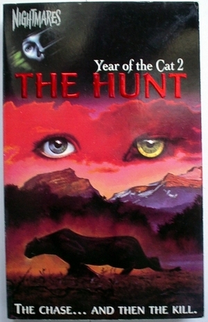 The Hunt by Zoe Daniels