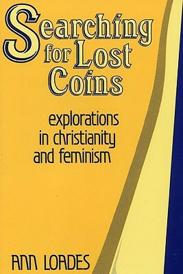 Searching for Lost Coins by Ann Loades