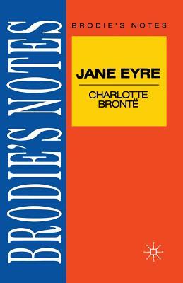 Bronte: Jane Eyre by Na Na