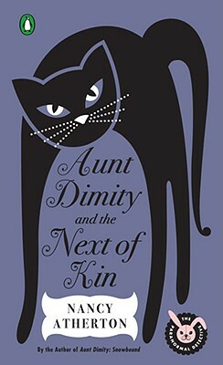 Aunt Dimity and the Next of Kin by Nancy Atherton