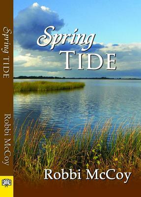 Spring Tide by Robbi McCoy