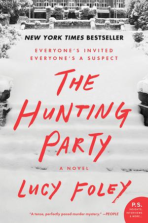 The Hunting Party by Lucy Foley