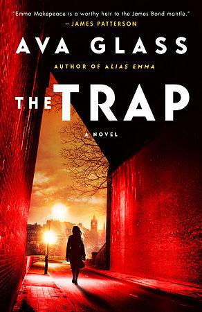 The Trap by Ava Glass