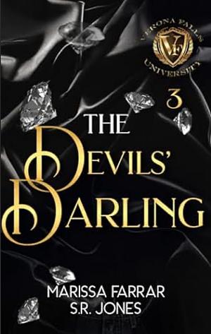 The Devils' Darling by Marissa Fattore, A.R. Jones