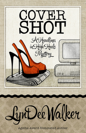 Cover Shot by LynDee Walker