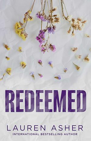 Redeemed by Lauren Asher