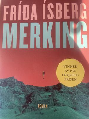 Merking by Fríða Ísberg