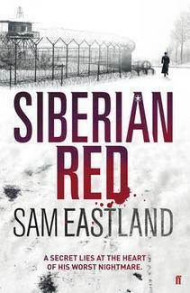Siberian Red by Sam Eastland