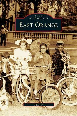 East Orange by Bill Hart