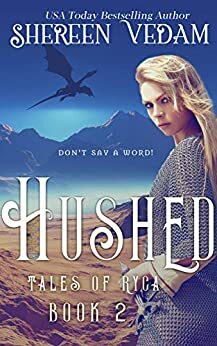 Hushed by Shereen Vedam