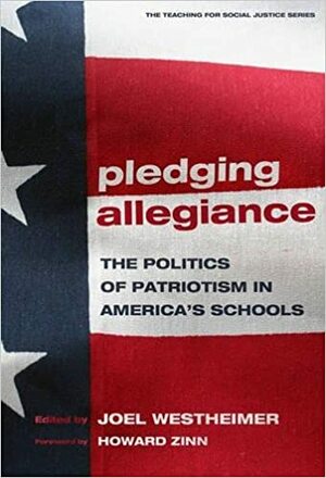 Pledging Allegiance by T.M. Chris