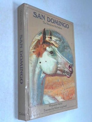 San Domingo by Marguerite Henry