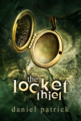 The Locket Thief by Daniel Patrick