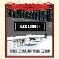 The Call of the Wild by Jack London