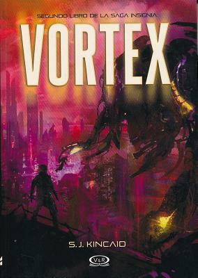 Vortex by 
