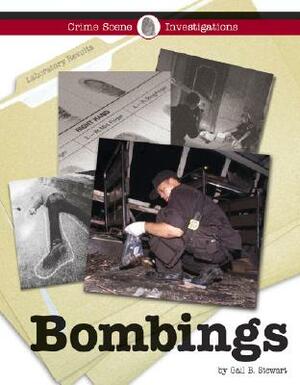 Bombings by Gail B. Stewart