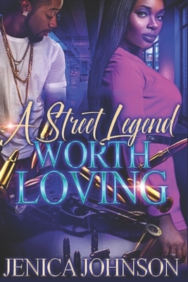 A Street Legend Worth Loving by Jenica Johnson