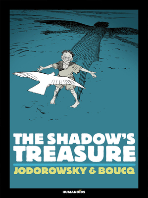 The Shadow's Treasure: Coffee Table Book (Limited) by Alejandro Jodorowsky