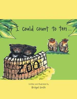If I Could Count to 10 ... by Bridget Smith