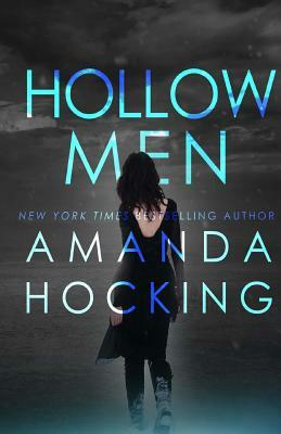 Hollowmen by Amanda Hocking