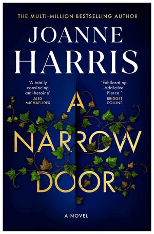 A Narrow Door by Joanne Harris