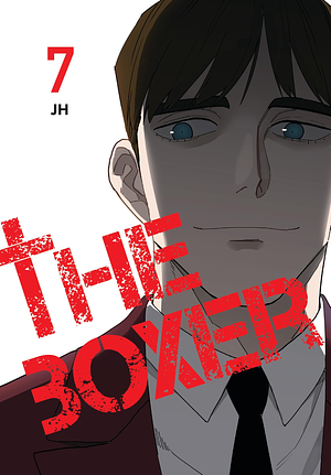 The Boxer, Vol. 7 by Jung Ji Hun