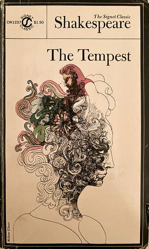 The Tempest by William Shakespeare