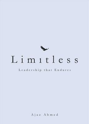 Limitless by Ajaz Ahmed