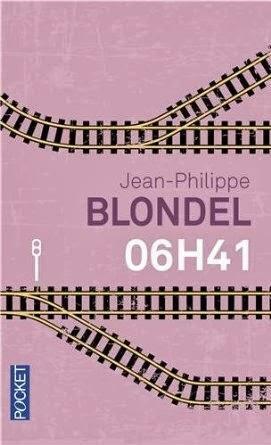 06h41 by Jean-Philippe Blondel