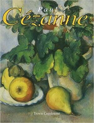Cezanne by Trewin Copplestone